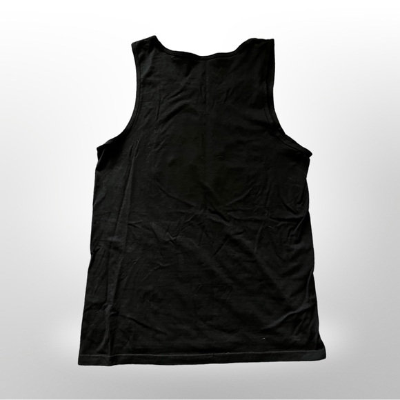 NWOT Lora Zombie Herotime Black Koala Tank - Picture 2 of 3